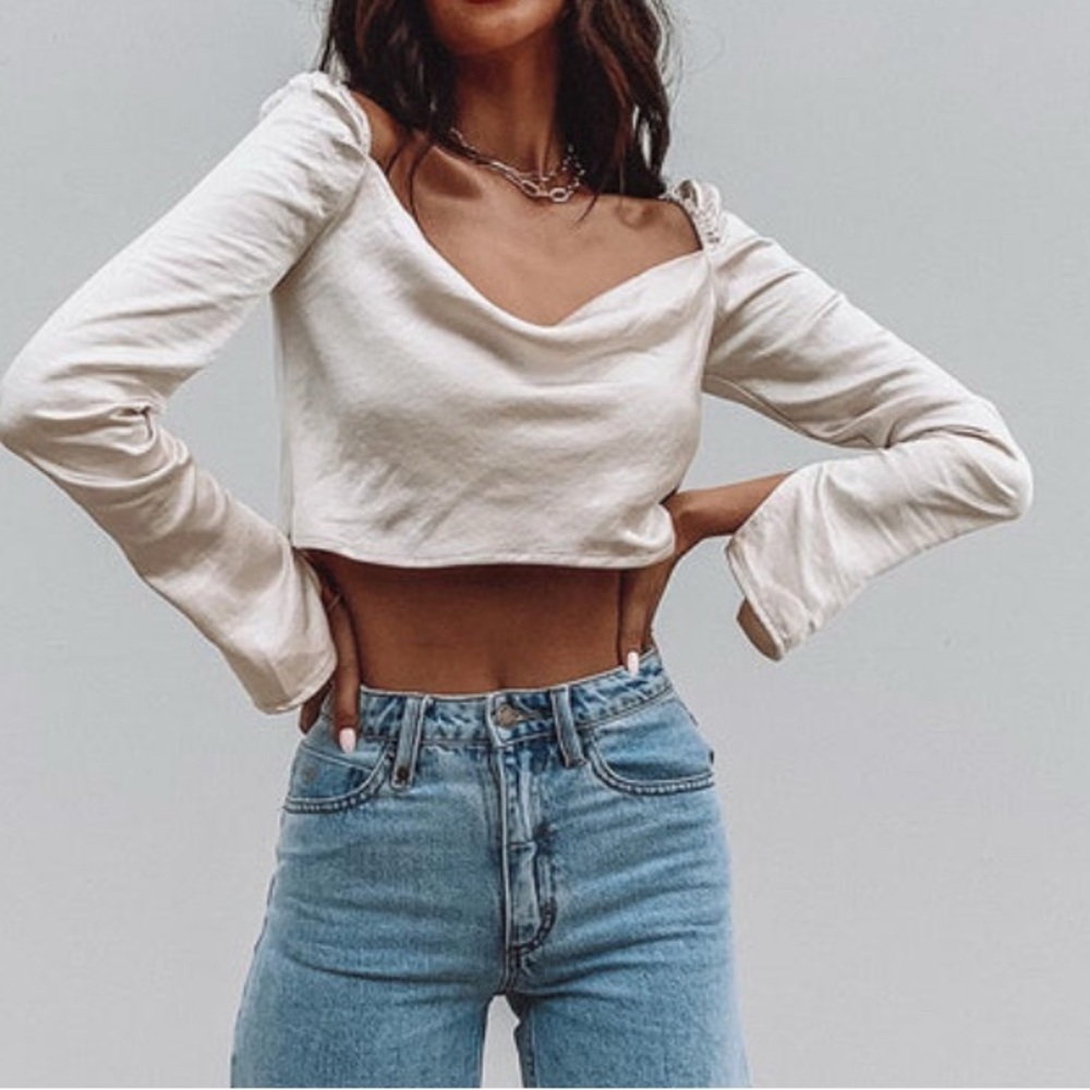‼️SOLD‼️ Princess Polly top